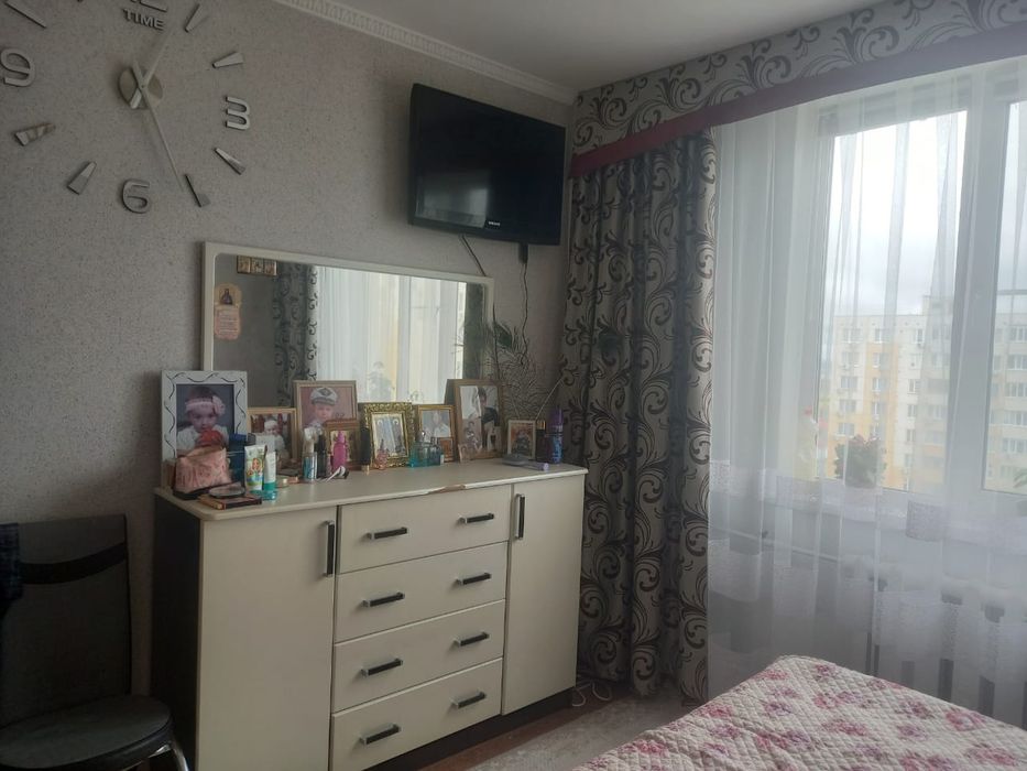 Продается квартира