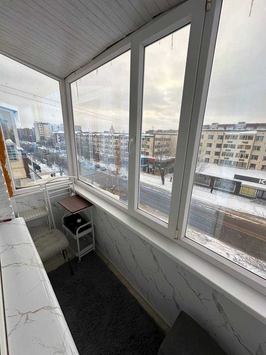 Продам 1ком. квартиру в центре