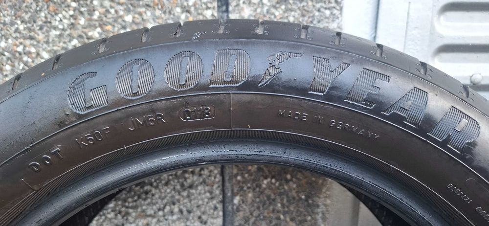 Летни гуми 205 55 16 GOODYEAR