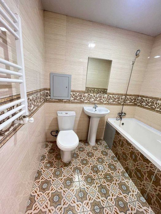 №4420 Продается квартира с мотриде корасув 3х ком 90кв