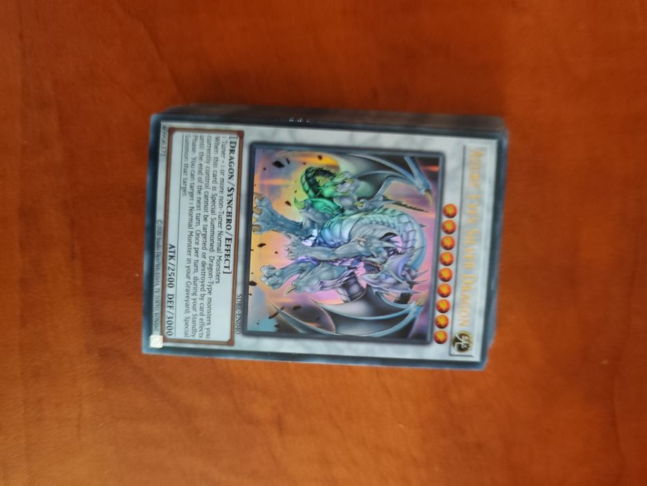 Yu-Gi-Oh комплекти карти