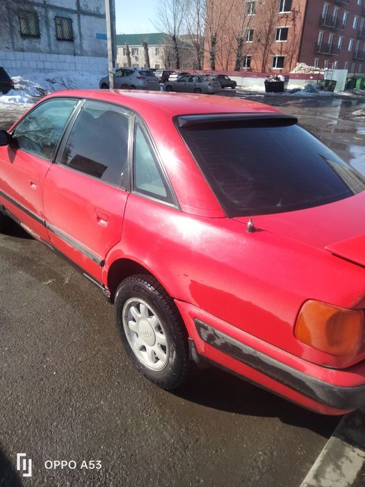 Продам Ауди 100 с4
