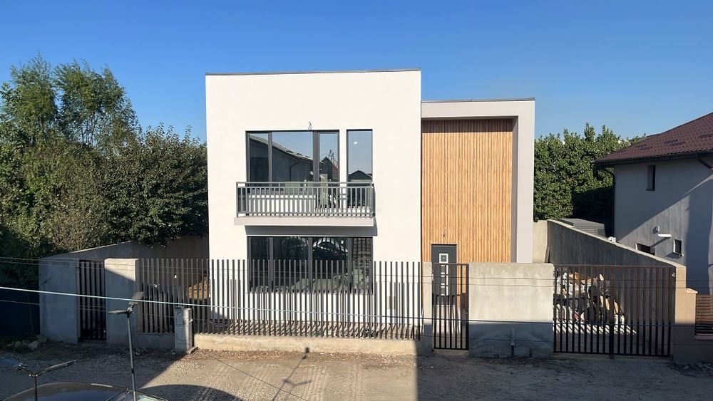 Vilă P+1 în Berceni Miorița– 150 mp utili | Metrou Tudor Arghezi | Direct proprietar | Fără comision