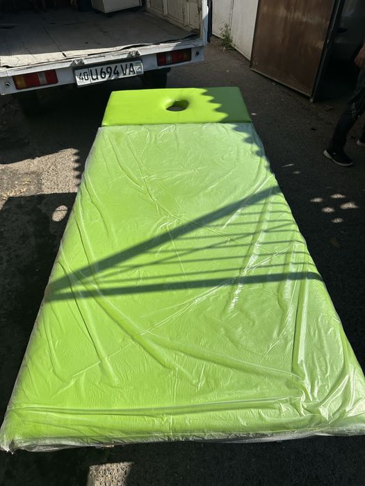 Kushetka sotiladi holati zor