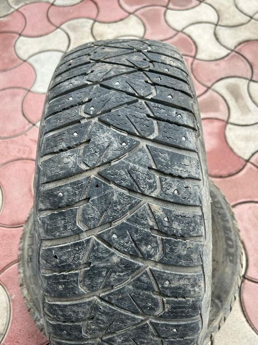 Продам зимнюю резину