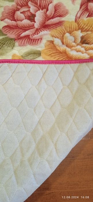 Прелестные 3D коврики