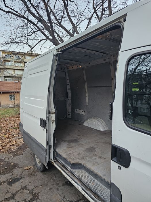 Транспортиме всякакви товари