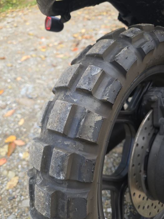 Bmw k100 rs cafe racer