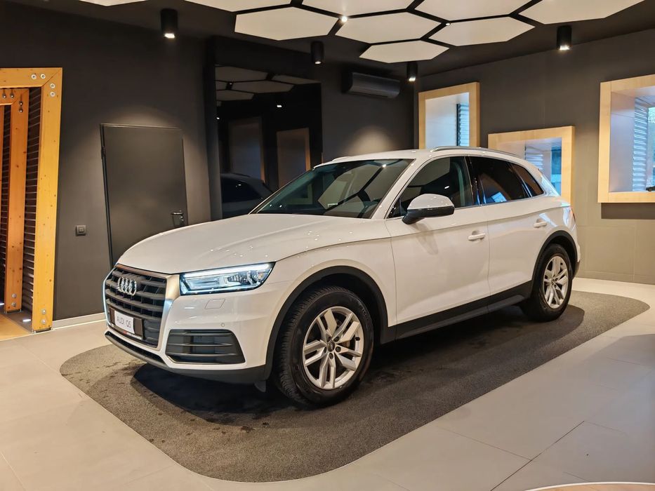 Audi Q5 Masina impecabila pentru pretentiosi, cu intretinere ieftina, 43.500km