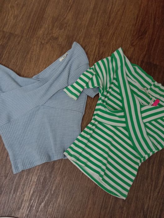 Футболки женские летние