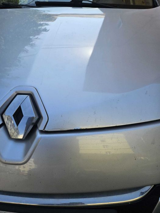 Renault Megane 3 Hatchback