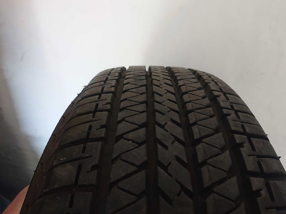 Anvelope BRIDGESTONE 205 70 Dunlop AT20 195 80 15 Jimny Grandtrek