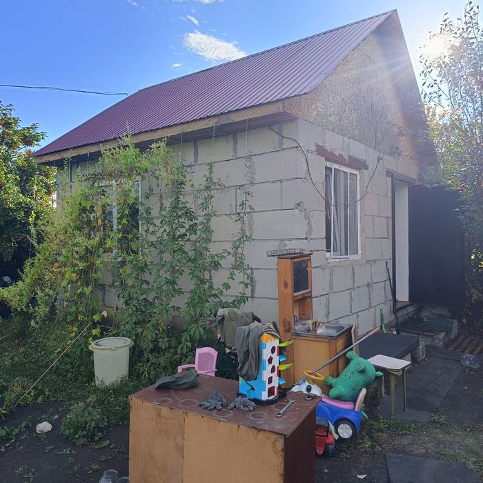 Продам дачу, Ромашка.