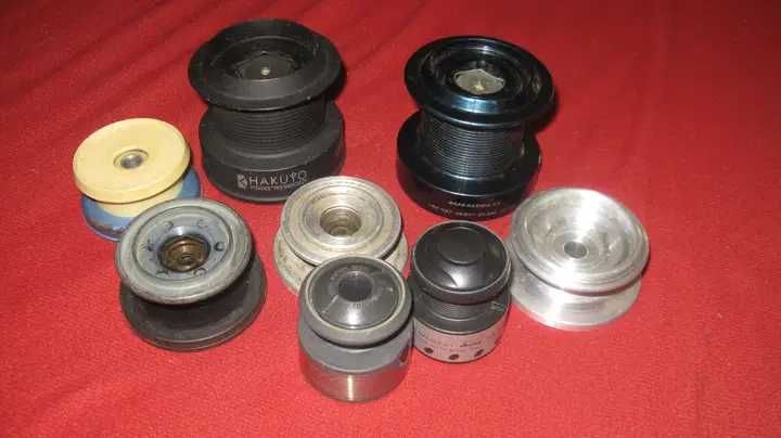 Vand  mulinete de colectie