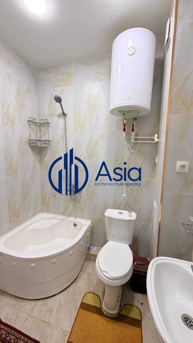 #K238 | Sotuvda: #2x xonali zamonaviy kvartira