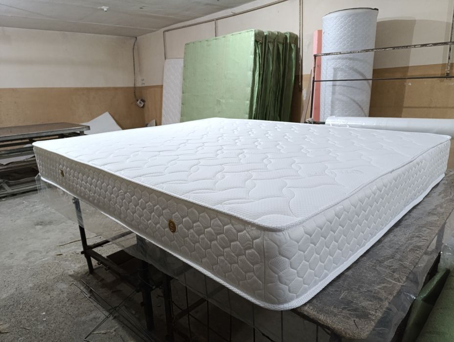 Matras otroped Ортопедические и 1 kv metr
анатомические матращы