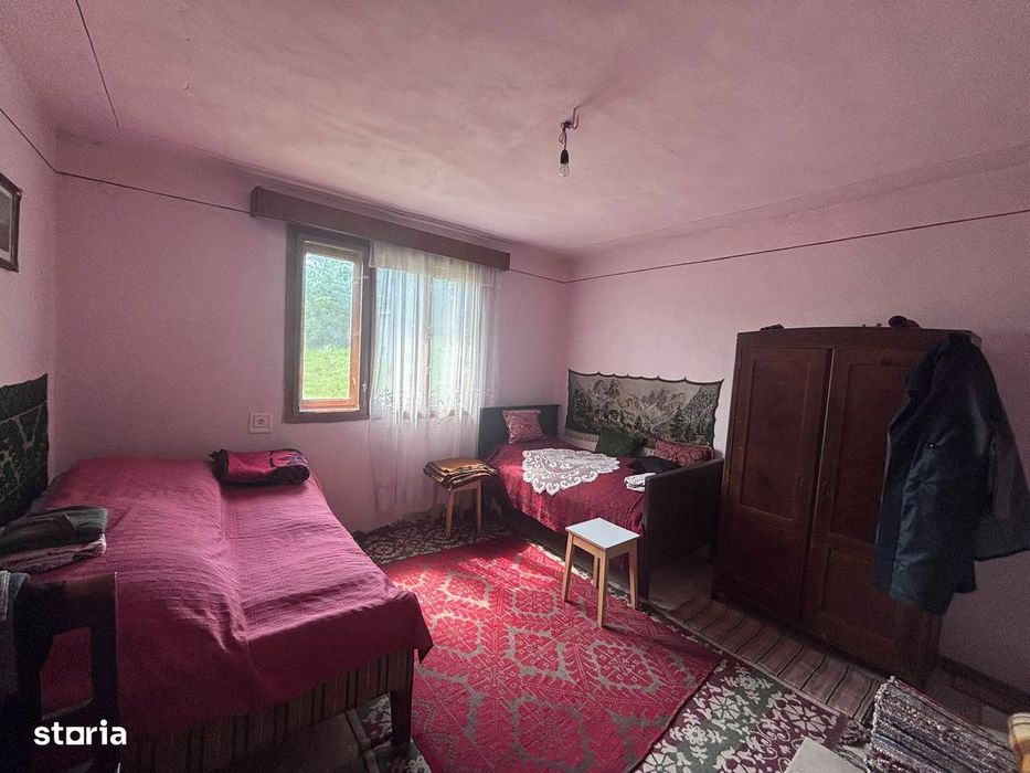 Fanate - Proprietate cu domeniu
