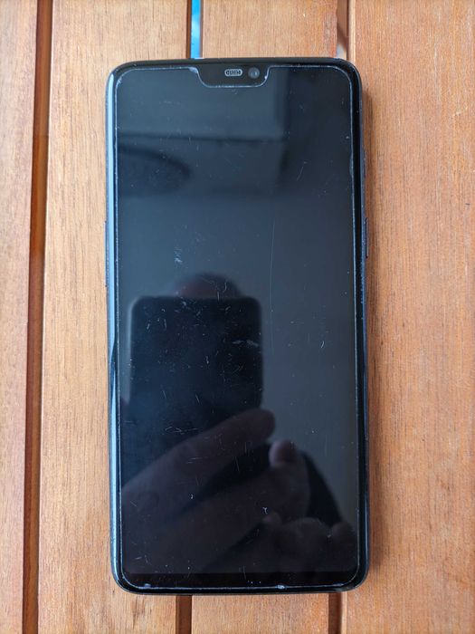 Смартфон OnePlus 6 A6003