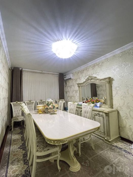 Алока 5/4/5 Тоза ремонт Обш: 100 кВ.м Ор.р:Алока,Тинчлик метро,