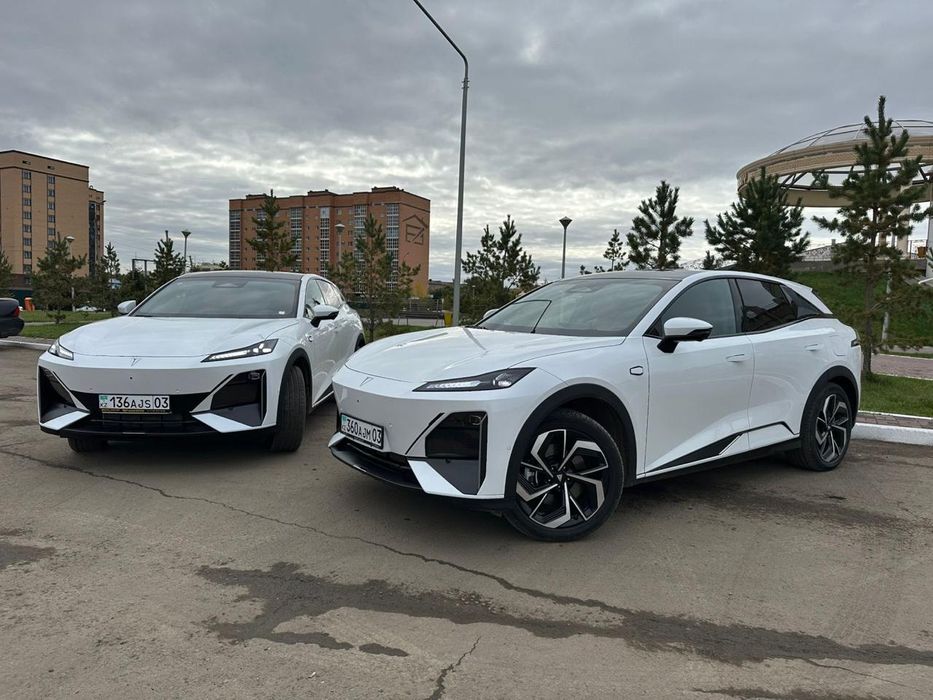 Прокат авто, кортеж