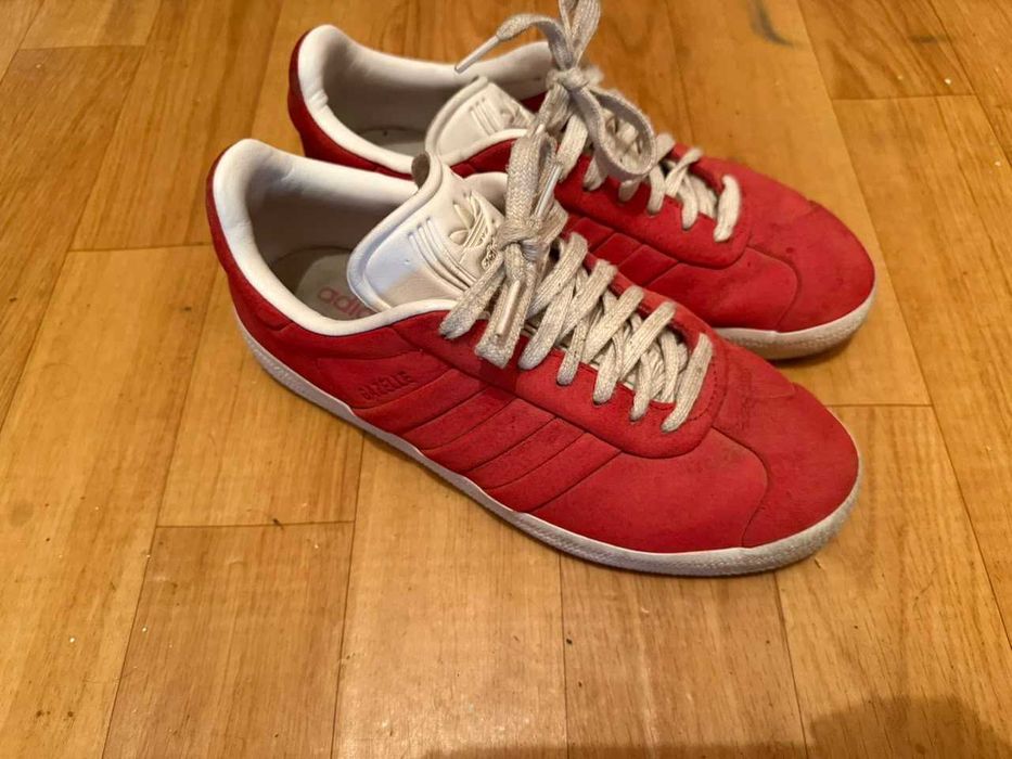 продаю adidas gazelle