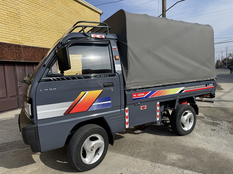 Продается LABO Damas