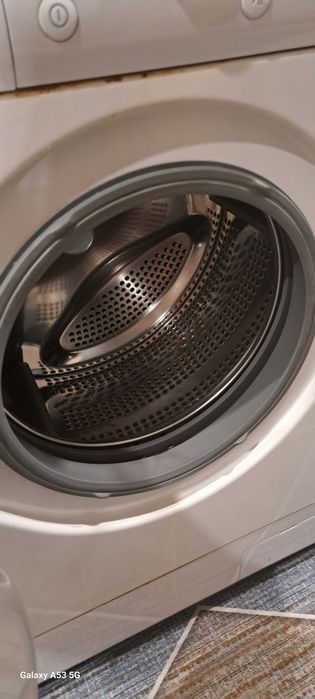 Стиральная машина LG