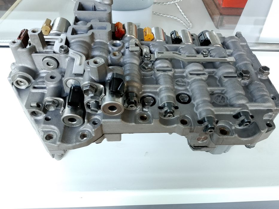 Гидроблок aisin 09g 2gen Polo