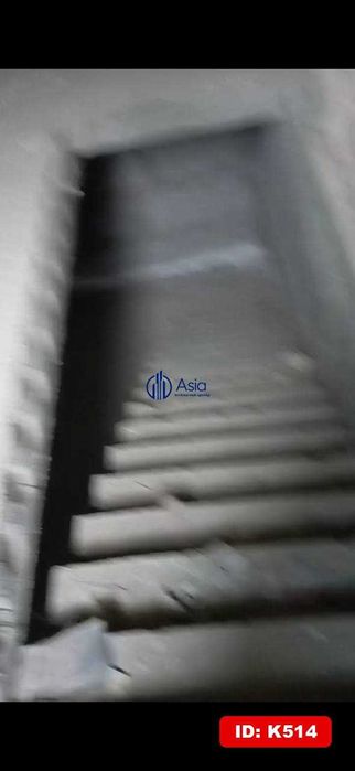 Tezda sotiladi 3x xonali karobka 1-etajdan Manzil:Sharq1 K514