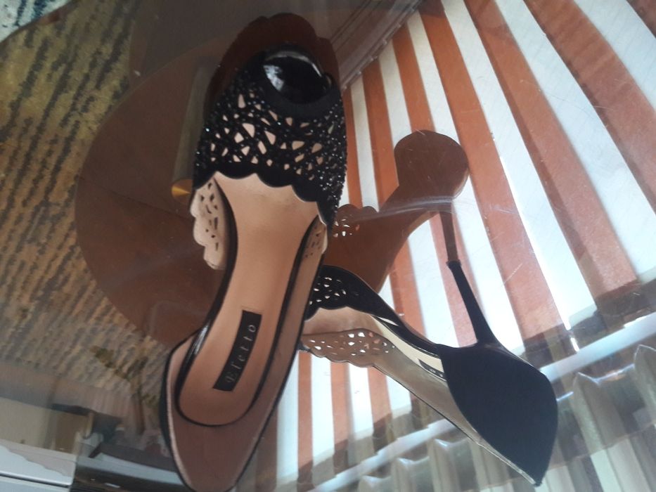 Продам туфли 36 размера