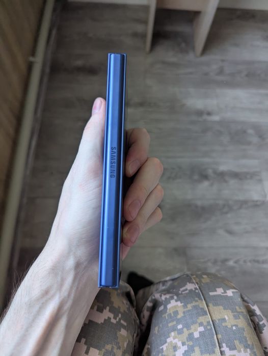 Samsung Galaxy Z Fold6