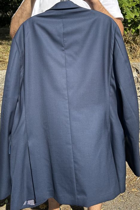 Костюм мужской Kanzler