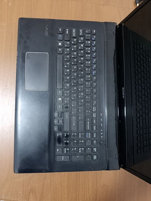 Продам ноутбук Sony VAIO SVE71