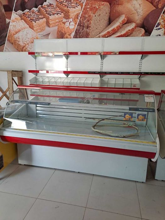 прлавка магазин sotiladi