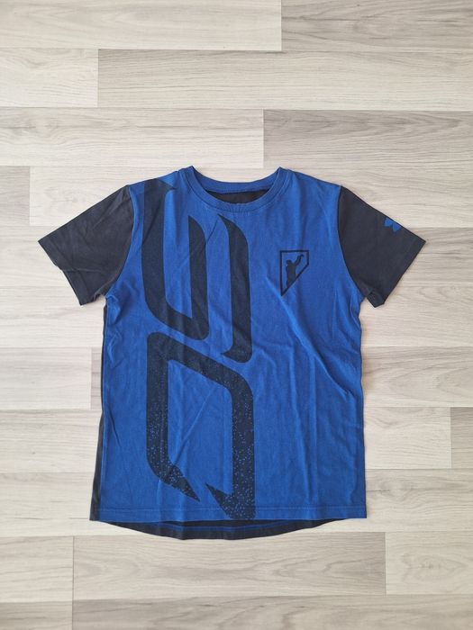 Tricou stephen curry under armour