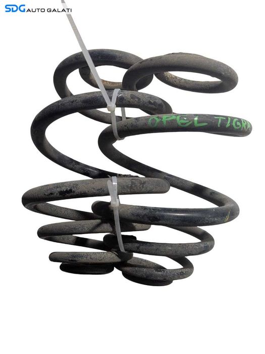 Set Arc Arcuri Spate Stanga Dreapta Opel Tigra B 2004 - 2010 [P00019]