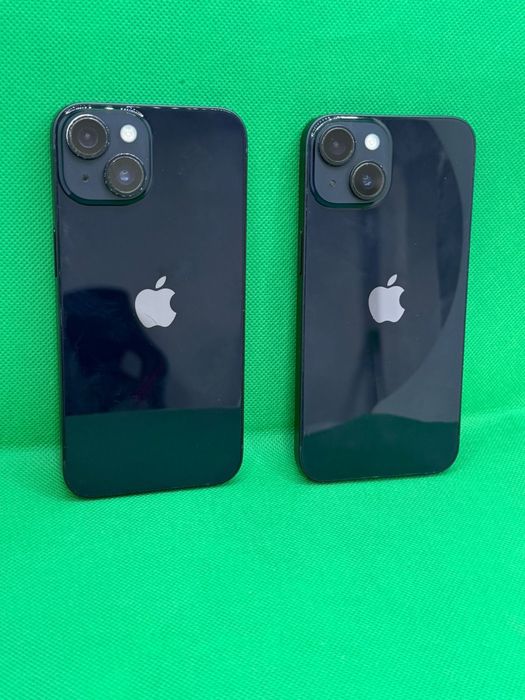 iPhone 14 Negru 128Gb