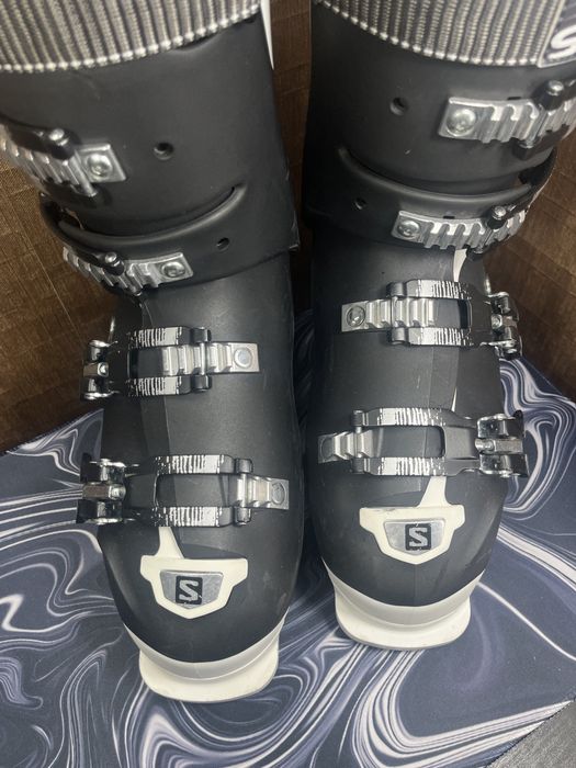 Ски обувки Salomon X-Pro 90 - 26/26,5см.