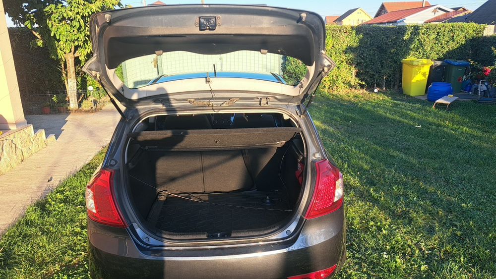 KIA Ceed 2012 — imagine 4