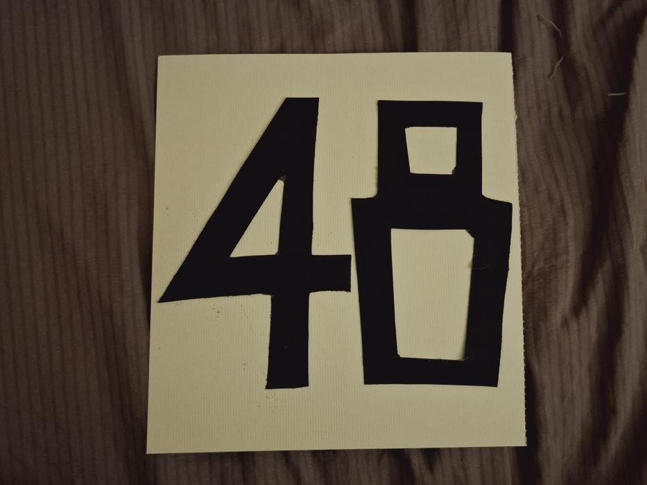 Мини комикс-аппликация