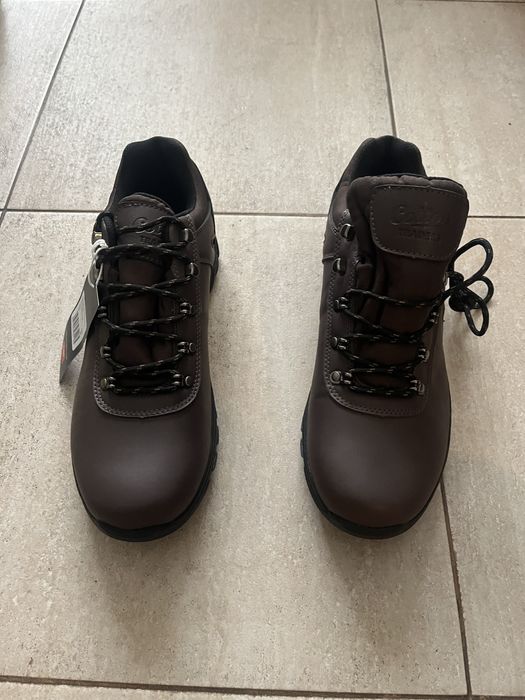 Нови обувки Cotton traders размер 45