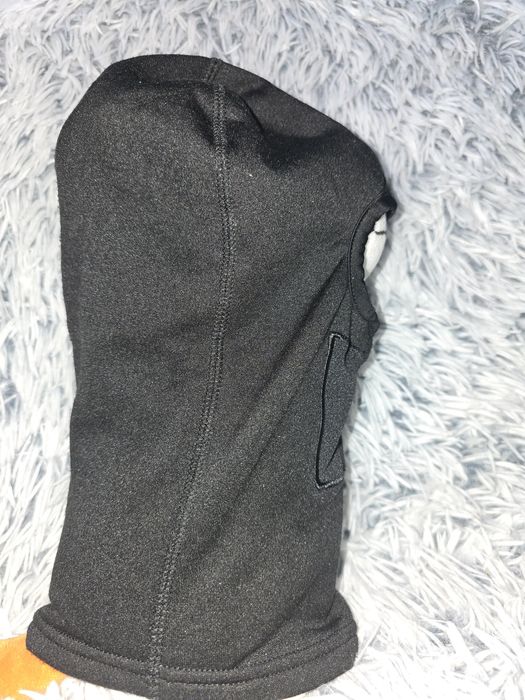 Cagula ski copii cu polar Ellesse