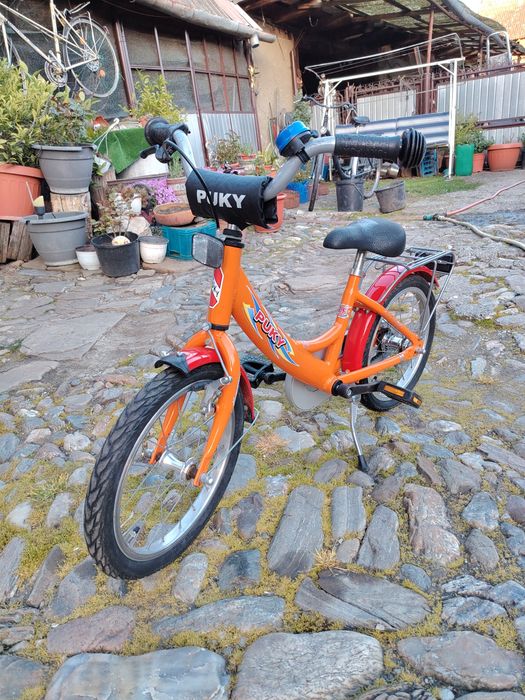 Bicicletă copii Puky