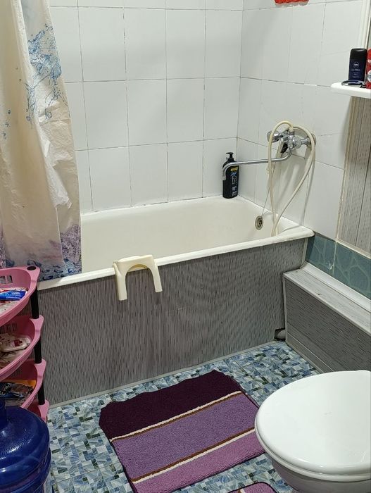 Авиасозлар 4 1.4.5 чистая квартира