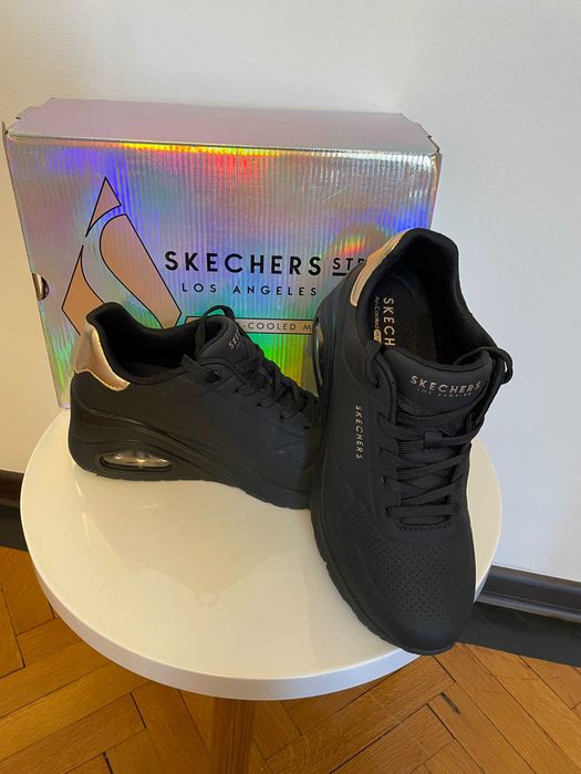 Маратонки Skechers Street – №39