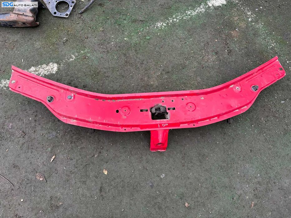 Traversa Superioara Metalica Trager Tragher Dacia Logan 1 2004 - 2012 [X4156]