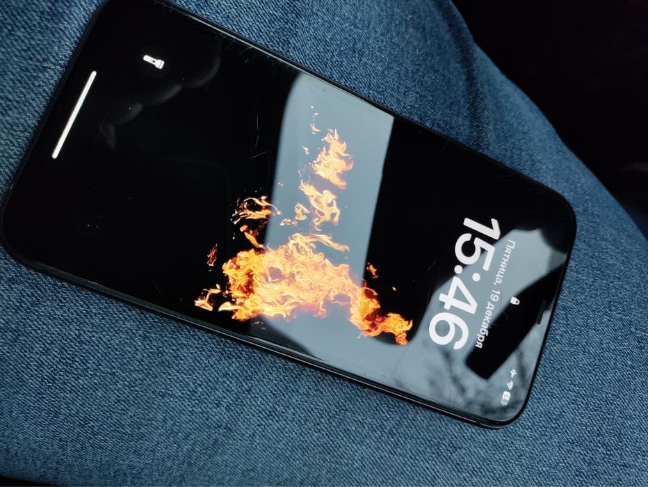 Iphone 11 64 все работает