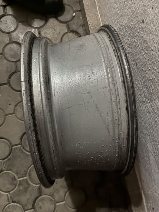 Jante Alfa Romeo 5x98 R16