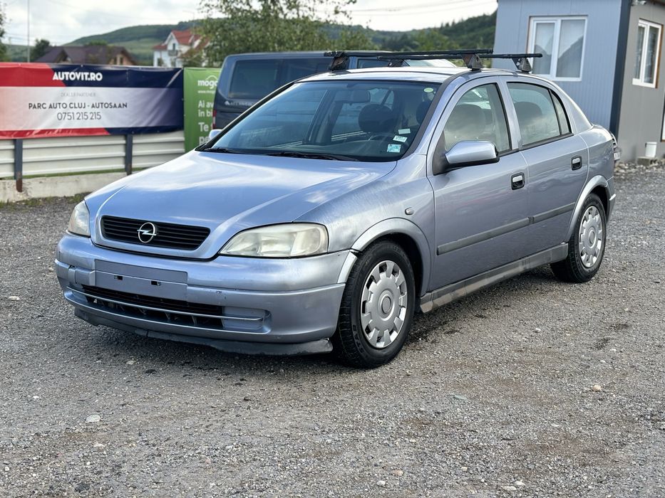 Oglinda opel astra g clasic an 2006 dezmembrari opel
