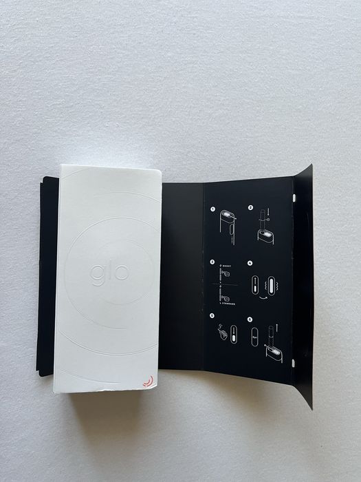 glo™ Hilo  Culoare Onyx